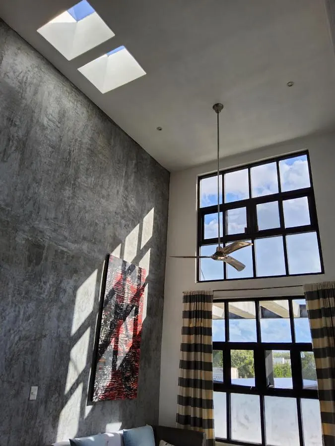 Loft - Tr3S By Walter De La Renta Apartment Cancun