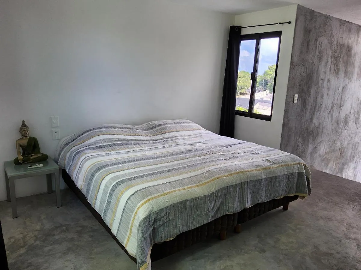 Loft - Tr3S By Walter De La Renta Apartment Cancun