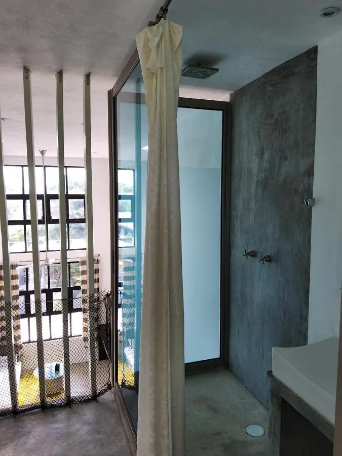 Loft - Tr3S By Walter De La Renta Apartment Cancun
