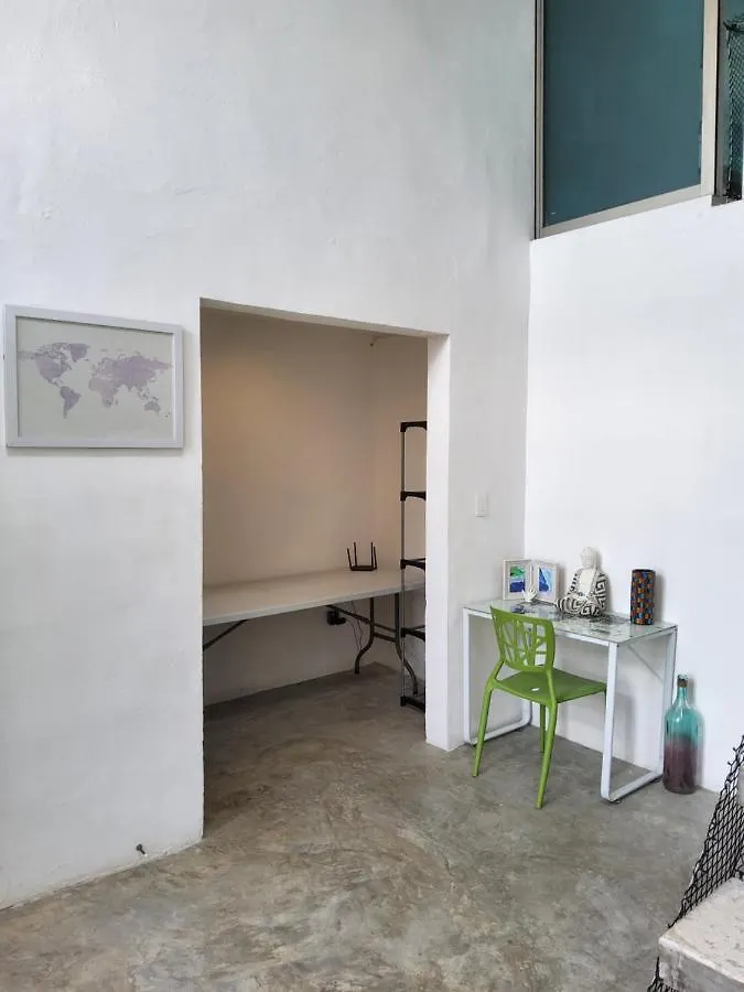 Loft - Tr3S By Walter De La Renta Apartment Cancun