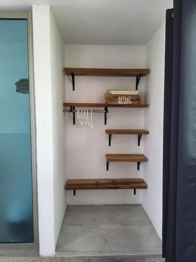 Loft - Tr3S By Walter De La Renta Apartment Cancun