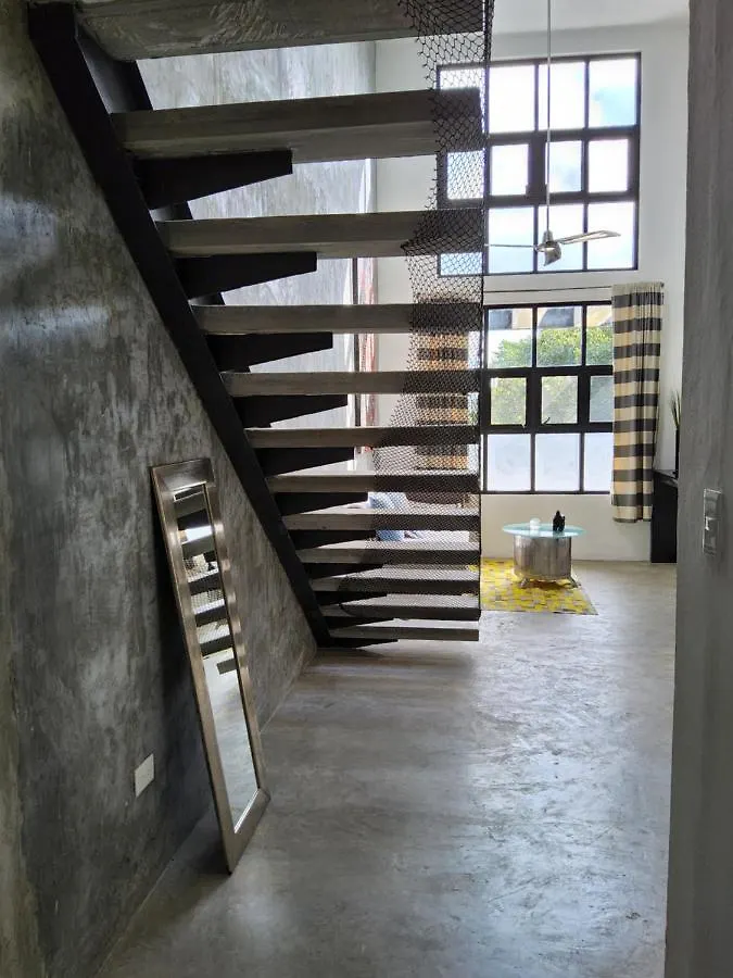 Loft - Tr3S By Walter De La Renta Apartment Cancun